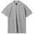 Рубашка поло мужская Summer 170 серый меланж, размер XS, Цвет: серый меланж, Размер: XS