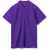 Рубашка поло мужская Summer 170 темно-фиолетовая, размер XS, Цвет: фиолетовый, Размер: XS
