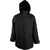 Куртка на стеганой подкладке River, черная, размер S, Цвет: черный, Размер: S