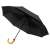 Складной зонт Unit Classic, черный, Цвет: черный, Размер: Длина 65 см