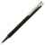 Ручка шариковая Stork, черная, Цвет: черный, Размер: 14