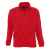 Куртка мужская North, красная, размер M, Цвет: красный, Размер: M