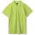 Рубашка поло мужская Summer 170 зеленое яблоко, размер L, Цвет: зеленое яблоко, Размер: L