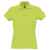 Рубашка поло женская Passion 170, зеленое яблоко G_4798.941, Цвет: зеленое яблоко, Размер: S