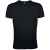 Футболка мужская Regent Fit 150, черная, размер XS, Цвет: черный, Размер: XS