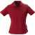 Рубашка поло стретч женская Albatross, красная G_6548.502, Цвет: красный, Размер: S
