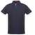 Рубашка поло мужская Anderson, темно-синяя G_6551.401, Цвет: темно-синий, Размер: M