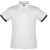 Рубашка поло мужская Anderson, белая G_6551.601, Цвет: белый, Размер: S