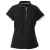 Рубашка поло женская Antreville, черная, размер S, Цвет: черный, Размер: S