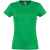 Футболка женская Miss 150 ярко-зеленая, размер XL, Цвет: зеленый, Размер: XL