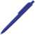 Ручка шариковая Prodir DS8 PRR-Т Soft Touch, синяя, Цвет: синий, Размер: 14х1