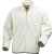 Куртка флисовая мужская Lancaster, белая с оттенком слоновой кости, размер XXL, Цвет: белый, Размер: XXL