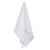 Спортивное полотенце Atoll Medium, белое, Цвет: белый, Размер: 50х100 см