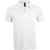Рубашка поло мужская Prime Men 200 белая, размер XL, Цвет: белый, Размер: XL