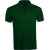 Рубашка поло мужская Prime Men 200 темно-зеленая, размер S, Цвет: зеленый, Размер: S
