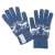 Сенсорные перчатки Raindeer, синие, Цвет: синий, Размер: 8