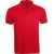 Рубашка поло мужская Prime Men 200 красная, размер XL, Цвет: красный, Размер: XL