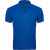 Рубашка поло мужская Prime Men 200 ярко-синяя, размер L, Цвет: синий, Размер: L