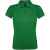 Рубашка поло женская Prime Women 200 ярко-зеленая, размер S, Цвет: зеленый, Размер: S