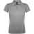 Рубашка поло женская Prime Women 200 серый меланж, размер S, Цвет: серый меланж, Размер: S