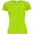 Футболка женская Sporty Women 140 зеленый неон, размер XL, Цвет: зеленый, Размер: XL