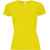 Футболка женская Sporty Women 140 желтый неон, размер XS, Цвет: желтый, Размер: XS