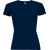 Футболка женская Sporty Women 140 темно-синяя, размер XL, Цвет: темно-синий, Размер: XL
