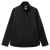 Куртка софтшелл женская Race Women черная, размер L, Цвет: черный, Размер: L
