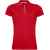 Рубашка поло женская Performer Women 180 красная, размер L, Цвет: красный, Размер: L