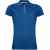 Рубашка поло женская Performer Women 180 ярко-синяя, размер L, Цвет: синий, Размер: L