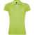 Рубашка поло женская Performer Women 180 зеленое яблоко, размер S, Цвет: зеленое яблоко, Размер: S