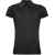 Рубашка поло женская Performer Women 180 черная, размер S, Цвет: черный, Размер: S