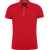 Рубашка поло мужская Performer Men 180 красная, размер XL, Цвет: красный, Размер: XL