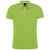 Рубашка поло мужская Performer Men 180 зеленое яблоко, размер S, Цвет: зеленое яблоко, Размер: S