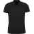 Рубашка поло мужская Performer Men 180 черная, размер XXL, Цвет: черный, Размер: XXL