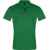 Рубашка поло мужская Perfect Men 180 ярко-зеленая, размер M, Цвет: зеленый, Размер: M
