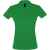 Рубашка поло женская Perfect Women 180 ярко-зеленая G_11347272S, Цвет: зеленый, Размер: S
