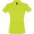 Рубашка поло женская Perfect Women 180 зеленое яблоко, размер XL, Цвет: зеленое яблоко, Размер: XL