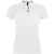 Рубашка поло женская Portland Women 200 белая, размер XXL, Цвет: белый, Размер: XXL