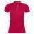 Рубашка поло женская Portland Women 200 красная, размер S, Цвет: красный, Размер: S