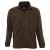 Куртка мужская North коричневая, размер 3XL, Цвет: коричневый, Размер: 3XL