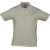Рубашка поло мужская Prescott Men 170, хаки G_6086.991, Цвет: хаки, Размер: S
