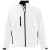 Куртка мужская на молнии Relax 340 белая, размер S, Цвет: белый, Размер: S