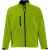 Куртка мужская на молнии Relax 340 зеленая, размер S, Цвет: зеленый, Размер: S