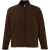 Куртка мужская на молнии Relax 340 коричневая, размер S, Цвет: коричневый, Размер: S