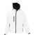 Куртка мужская с капюшоном Replay Men 340 белая, размер L, Цвет: белый, Размер: L