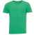 Футболка мужская Mixed Men, зеленый меланж, размер S, Цвет: зеленый, Размер: S
