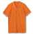 Рубашка поло Virma Stripes, оранжевая, размер M, Цвет: оранжевый, Размер: M