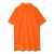 Рубашка поло мужская Virma light, оранжевая, размер S, Цвет: оранжевый, Размер: S