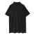Рубашка поло мужская Virma light, черная, размер XXL, Цвет: черный, Размер: XXL